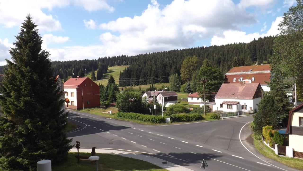 Apartmán Pernink Bagian luar foto