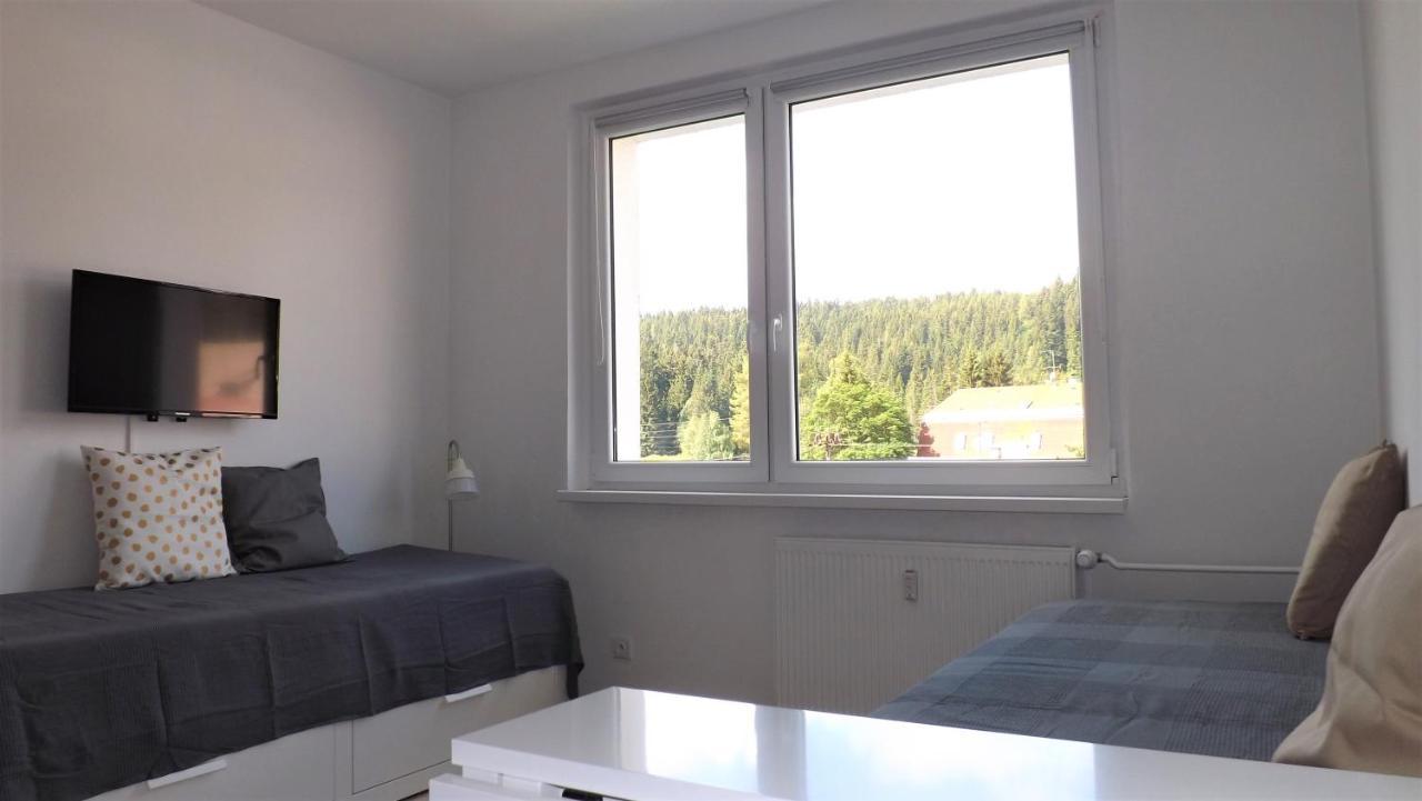 Apartmán Pernink Bagian luar foto
